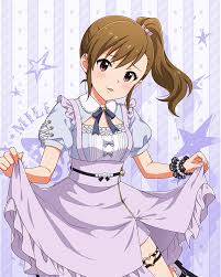 「双海真美」の画像検索結果