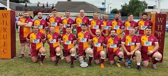 Image result for Wheatley Hills (Doncaster) Rugby Football Club Ltd