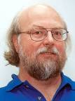 Okay, James Gosling isn't
