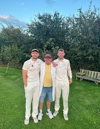 Image result for Whiteley Village Cricket Club