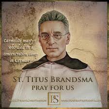 Image result for Saint Saint Titus