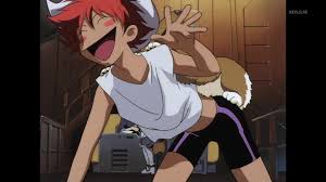 「エドワード・ウォン・ハウ・ペペル・チブルスキー4世 カウボーイビバップ」の画像検索結果