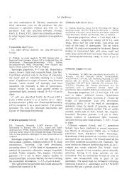 Attēlu rezultāti vaicājumam “Comatricha alta stalked”