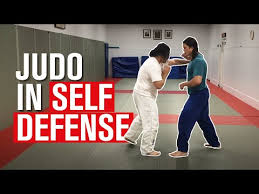Image result for Judo/Ju-Jitsu Self Defence