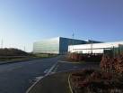 Unilever/DHL plant - via Daymix