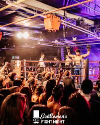 Image result for Uwe Boxing Club