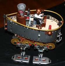 Image result for Corlust Meccano Club