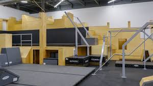Image result for Vimflow Parkour