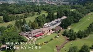 Image result for Henbury Golf Club