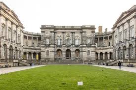Image result for University Of Edinburgh