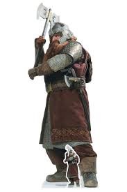 Image result for Gimli