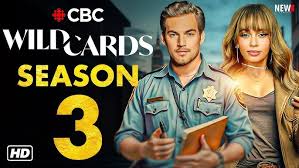 Image result for Wild Cards