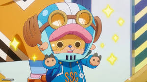 「トニートニー・チョッパー ONE PIECE」の画像検索結果