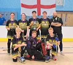 Image result for Walsall Roller Hockey Club
