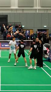Image result for Gloucester Borderers Badminton Club