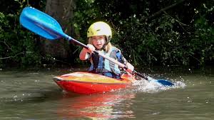 Image result for Poole Harbour Canoe Club