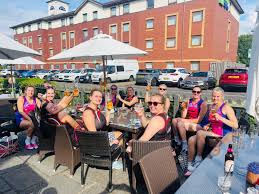 Image result for Tiffin Netball Club