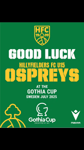 Image result for Hillyfielders Football Club