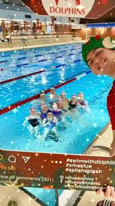 Image result for Loftus Dolphins Swimming Club