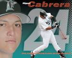 Florida Marlins Miguel Cabrera