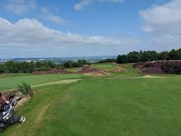 Image result for Crowlands Heath Golf Club