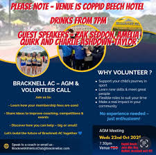 Image result for Bracknell Ac