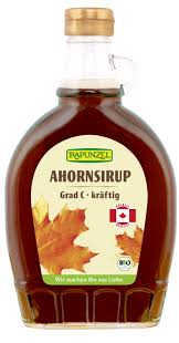 Image result for Ahornsirup