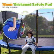 Image result for White Rose Trampoline Academy