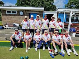 Image result for Adur Indoor Bowls Club