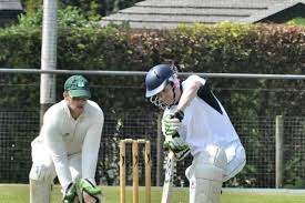 Image result for Vernon Carus Cricket Club