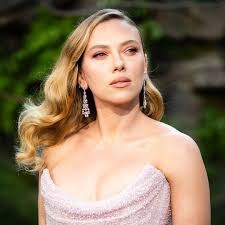 Image result for scarlett johansson
