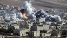Monitor: Kurdish forces seize 70% of Kobane - Al Arabiya News