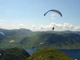 Image result for Cumbria Soaring Club
