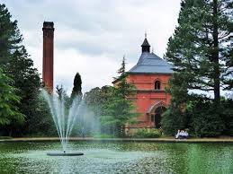 Image result for Papplewick