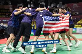 Image result for Bal Sewa Junior Badminton Club