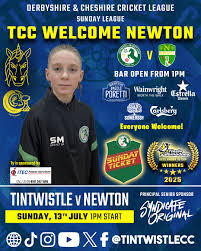 Image result for Tintwistle Cricket Club