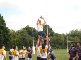 Image result for Cobham Rugby Club