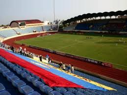 Sân vận động Thiên Trường (Thien Truong Stadium) - Soccerway - 2714