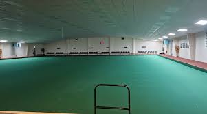 Image result for New Milton Indoor Bowls Club