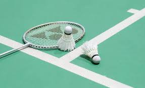 Image result for St Andrews (Bolton) Badminton Club