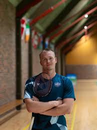 Image result for Finningley Badminton Club