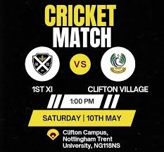 Image result for Clifton Village Cricket Club