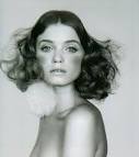 model Abbey Lee.
