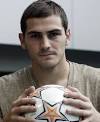 picture of Iker Casillas - DivaLatino2 - Foty - BRAVO  images wallpaper
