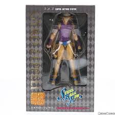 「ジャイロ・ツェペリ ジョジョの奇妙な冒険　第7部」の画像検索結果