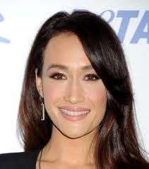 Image result for Мэгги Кью