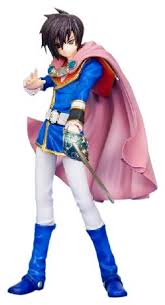 「エルマーナ・ラルモ テイルズオブイノセンス」の画像検索結果