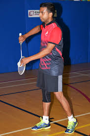 Image result for Harrow Leis Ctr Badminton Club