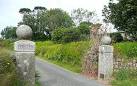 Lord of the Manor, - via Daymix