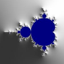 Image result for mandelbrot set